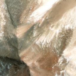 Satellite imagery of Cerro del Juncalito, CL
