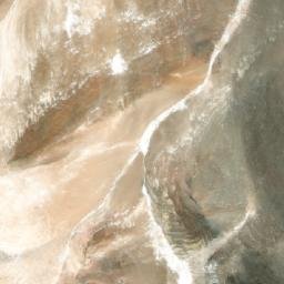 Satellite imagery of Cerro del Juncalito, CL