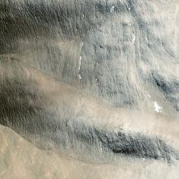 Satellite imagery of Cerro Laguna Blanca, AR
