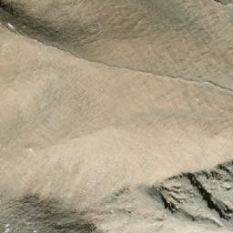 Satellite imagery of Cerro Laguna Blanca, AR