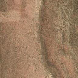 Satellite imagery of Cerro el Chorro, AR