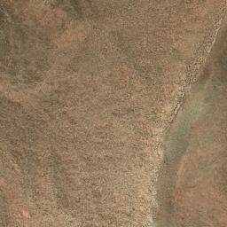 Satellite imagery of Cerro el Chorro, AR