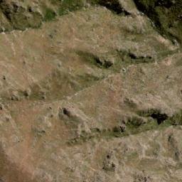 Satellite imagery of Alto del Remate, AR