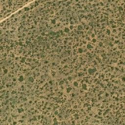 Satellite imagery of GANYESA, NA