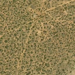 Satellite imagery of GANYESA, NA
