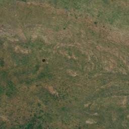 Satellite imagery of VER 93, BW