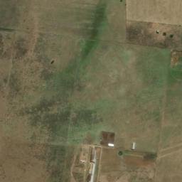 Satellite imagery of VER 154, BW