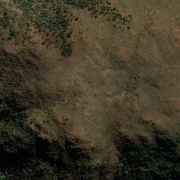 Satellite imagery of PAARDEKOP II, BW