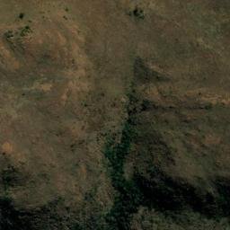 Satellite imagery of PAARDEKOP II, BW