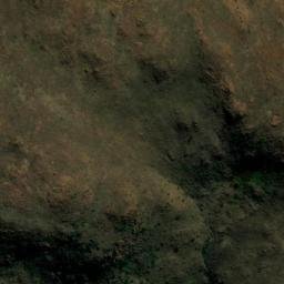Satellite imagery of PAARDEKOP II, BW