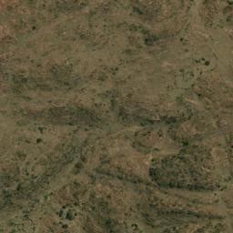 Satellite imagery of BOSCHHOEK, BW