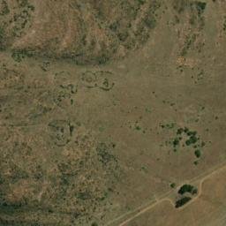 Satellite imagery of BOSCHHOEK, BW