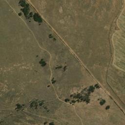 Satellite imagery of Wits Nigel, ZA