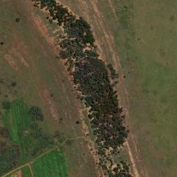 Satellite imagery of HEID 36, BW