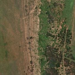 Satellite imagery of HEID 36, BW