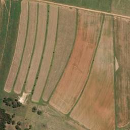 Satellite imagery of HEID 36, BW