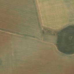 Satellite imagery of HONIBALL II, BW