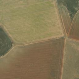 Satellite imagery of HONIBALL II, BW