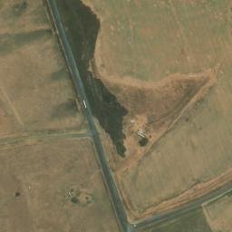 Satellite imagery of SPRINGBOK, BW