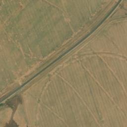 Satellite imagery of SPRINGBOK, BW