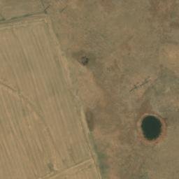 Satellite imagery of SPRINGBOK, BW