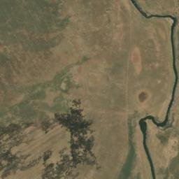 Satellite imagery of GROOTSPRUIT, BW