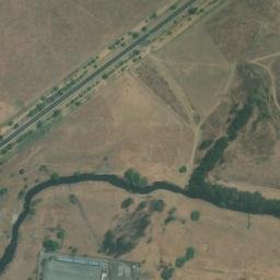 Satellite imagery of MONTANIS, BW