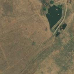 Satellite imagery of SECUNDA 6, BW