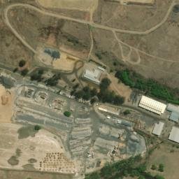Satellite imagery of GROOTVLEI, BW