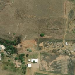 Satellite imagery of GROOTVLEI, BW