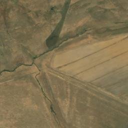 Satellite imagery of BLAAUWKOP II, MZ