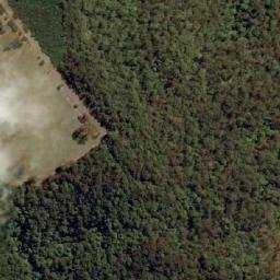 Satellite imagery of Kenilworth Bluff, AU