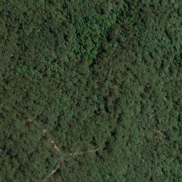 Satellite imagery of Mount Bottle And Glass, AU