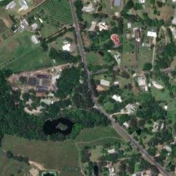 Satellite imagery of Fair Hill, AU
