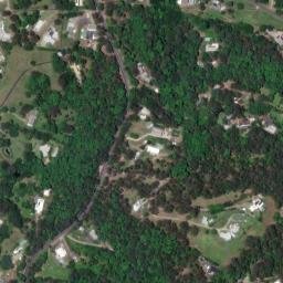 Satellite imagery of Fair Hill, AU