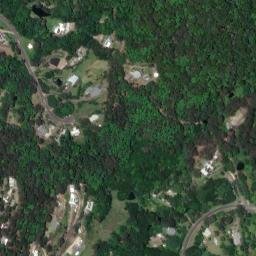 Satellite imagery of Fair Hill, AU