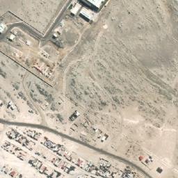 Satellite imagery of Punta Roca Baja, CL