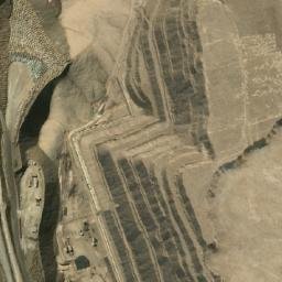 Satellite imagery of Los Pozos, CL