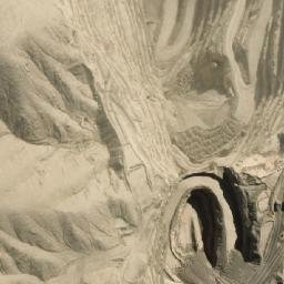 Satellite imagery of Laura, CL