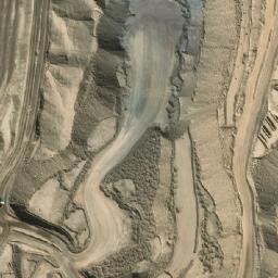 Satellite imagery of Laura, CL