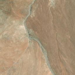 Satellite imagery of Cerro Bonete, CL
