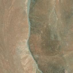 Satellite imagery of Cerro Bonete, CL