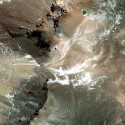 Satellite imagery of Cerro del Juncalito, CL