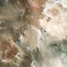 Satellite imagery of Cerro del Juncalito, CL