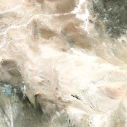 Satellite imagery of Cerro del Juncalito, CL