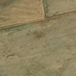 Satellite imagery of VER 164, BW