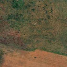 Satellite imagery of VER 93, BW