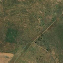 Satellite imagery of VER 93, BW