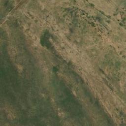 Satellite imagery of VER 93, BW