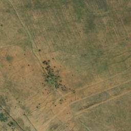 Satellite imagery of RIETSPRUIT, BW